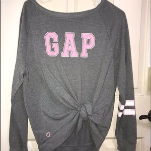 Gap
